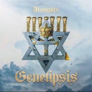 Almighty – Genelipsis (Album) (2022)